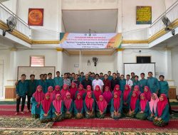 Wujud nyata Tri Dharma Perguruan tinggi, Dosen FISIP Unand terus lakukan Sosialisasi Pencegahan Kekerasan dan Pelecehan Seksual Bagi Siswa SMA di Kota Padang