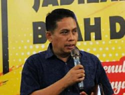 KPA BIAS Gelar Lomba Lintas Alam Telusur Jejak Perjuangan Harimau Kuranji