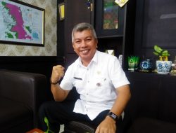 Pertina Padang Siap Gelar Piala Walikota Cup  III