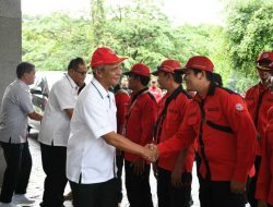 Peduli Gempa, Semen Padang Kirim Relawan TRC ke Cianjur