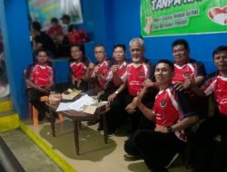 PB Marsion Exis DKI Rebut Empat Tiket ke Final Turnamen Badminton Padang Open I