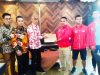 PBSI Sumbar Kirim Empat Atlet Mengikuti Kejurnas di Cipayung Jakarta Timur