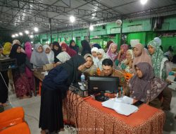 Disdukcapil Pasaman Lakukan Pembuatan Identitas Warga Lintas Provinsi