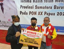 Meski Belum Ada Bantuan KONI, Sambo Sumbar Tetap Menuju Kejurnas