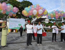 Meriahkan Bulan K3 Nasional dan Mutu, Semen Padang Gelar Berbagai Kegiatan