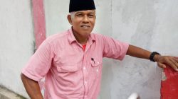 Kalau Effendi Ketua Pertina Padang, Dia akan Kucurkan Bantuan KONI untuk Sasana Tinju