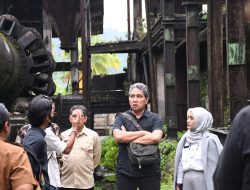 FGD Tata Kelola Indarung I, Semen Padang Hadirkan Dirjen Kebudayaan