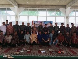 SMK Semen Padang Gelar Silahturahmi dan Syukuran