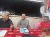 Ketua Pertina Syahrial Kamat Mendata Kembali Sasana Tinju di Padang