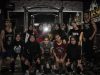 Menjaga Kebugaran Atlet Menghadapi Porprov, KONI Padang Kerjasama dengan D Classic Fitnes
