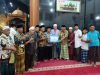 Wakil Ketua DPRD Sumbar Suwirpen Suib Safari Ramadhan Baitul Makmur Perumnas Belimbing