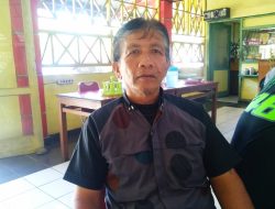 Jelang Muskot Pertina Padang, Dukungan Terus Mengalir ke Effendi