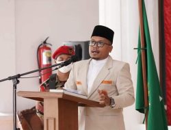 Pemuda Muhammadiyah  Padang desak Penegak Hukum Selesaikan Masalah Pernyataan Penelitian BRIN dan Oknum Jamaah Salafi Payakumbuh