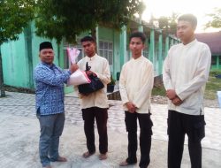 Pesantren Ramadhan MAN 3 Padang Resmi ditutup, Afrizal:Pergunakanlan Ilmu yang Didapat