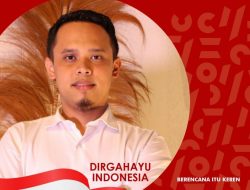 Penulis: Filka Khairu Pratama, S.Sos Jabatan: Penata Kependudukan dan KB Ahli Pertama Perwakilan BKKBN Provinsi Sumatera Barat