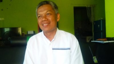 Usaha Minyak Tanah CV Saudara Berjaya,  Ketua RT 07 RW 03 Tuwi Belimbing Zulkifli: Tidak ada Warga yang Terusik