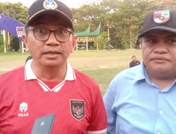 Mastiliza Aye: Liga Askot Kolaborasi Pemko dan Askot PSSI Padang untuk Kemajuan Sepakbola 