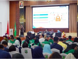 Rektor Unand Yuliandri: Keberadaan UU Cipta Kerja Memberikan Peluang Kemudahan Berusaha