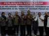 Wujudkan Rumah Layak Huni di Sumbar, Riau, dan Kepri PT Semen Padang Jalin Kerja Sama dengan BP2P Sumatera III
