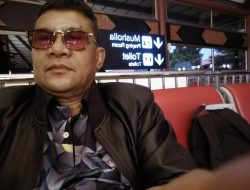 Mantan Kadispora Padang Ucapkan Selamat Dilantiknya Ketua KONI Sumbar