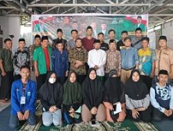 Literasi Kebangsaan Leonardy, Indonesia Butuh Orang Baik