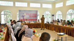 PT Semen Padang Latih Vendor Lokal Strategi Efektif Peroleh Izin Bisnis