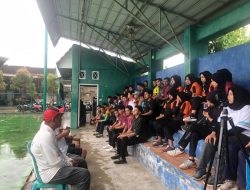Cricket Sumbar Bidik Lolos PON di Kejurnas Pra PON Bali