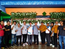 Sukses pada Pergelaran Pertama, PBSI Kota Padang kembali Helat Kejuaraan Badminton Padang Open II 2023