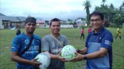Mastilzal Aye: Klub yang Menggugat Kongres Askot PSSI Padang Tidak Terdaftar Sebagai Voter