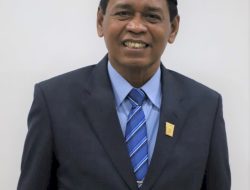 Diduga Melakukan Pemalsuan Sertifikat Tanah, Suharzansyah Laporkan Anggota DPRD Padang Jupri ke Polisi
