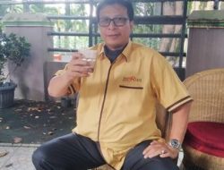 Ketua Ganjaris, Ir. Reri Tanjung Minta Wawako Padang Selamatkan Pertina Sumbar