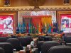 Ketua DPRD Sumbar Pimpin Sidang Paripurna, Dengarkan Pidato Presiden Prabowo pada Sidang Tahunan MPR RI 2025