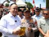 Wakil Ketua DPRD Sumbar Nanda Satria Dukung Gerakan Pangan Murah Polri untuk Stabilkan Harga dan Bantu Masyarakat