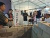 SEPABLOCK PT Semen Padang Jadi Magnet Pengunjung Xporia 2025
