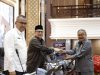 DPRD Sumbar Sahkan Perubahan Tatib, Selaraskan Aturan dengan Regulasi Nasional dan Kearifan Lokal