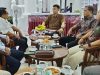 Dukung Energi Terbarukan, Bupati Apresiasi Program Kaliandra PT Semen Padang