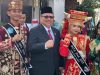 Ketua DPRD Sumbar Muhidi Ajak Masyarakat Isi Kemerdekaan RI ke-80 dengan Peran Terbaik