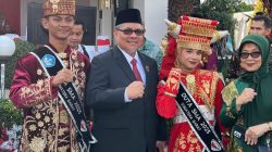 Ketua DPRD Sumbar Muhidi Ajak Masyarakat Isi Kemerdekaan RI ke-80 dengan Peran Terbaik