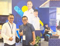 Ketum PP PELTI Dipastikan Hadir pada Kejurnas Tenis Senior TDP Piala Kapolda Sumbar