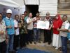 DPRD Sumbar dan PLN Wujudkan Listrik Gratis untuk Warga Pra-Sejahtera di Padang