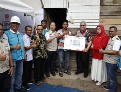 DPRD Sumbar dan PLN Wujudkan Listrik Gratis untuk Warga Pra-Sejahtera di Padang