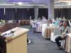 Nurfirman Wansyah Dorong Ketahanan Keluarga Lewat Bimtek di Solok