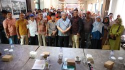 Sosialisasi Perda Kesejahteraan Sosial: Ketua DPRD Sumbar Tekankan Perlindungan untuk Warga Rentan