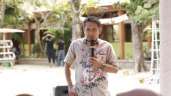 Wakil Ketua DPRD Sumbar Evi Yandri: Penyintas Narkoba Harus Direhabilitasi, Bukan Disembunyikan