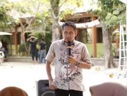 Wakil Ketua DPRD Sumbar Evi Yandri: Penyintas Narkoba Harus Direhabilitasi, Bukan Disembunyikan