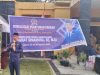 Anggota DPRD Sumbar, Salamat Simamora Sosialisasikan Perda Keolahragaan di Panti Pasaman