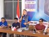 Dilepas Ketua DPRD Aprinaldi, Tim Josal FC U-15 dan U-17 Berlaga di Putaran Final Piala Soeratin