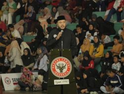 Wali Kota Padang Dorong Pemakaian Produk Semen Padang untuk Infrastruktur