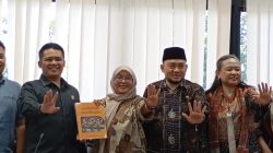 Kasus Kekerasan terhadap Perempuan di Sumbar Capai 1.200, DPRD Sumbar Siap Perkuat Perlindungan