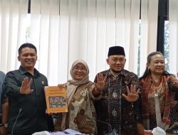 Kasus Kekerasan terhadap Perempuan di Sumbar Capai 1.200, DPRD Sumbar Siap Perkuat Perlindungan
